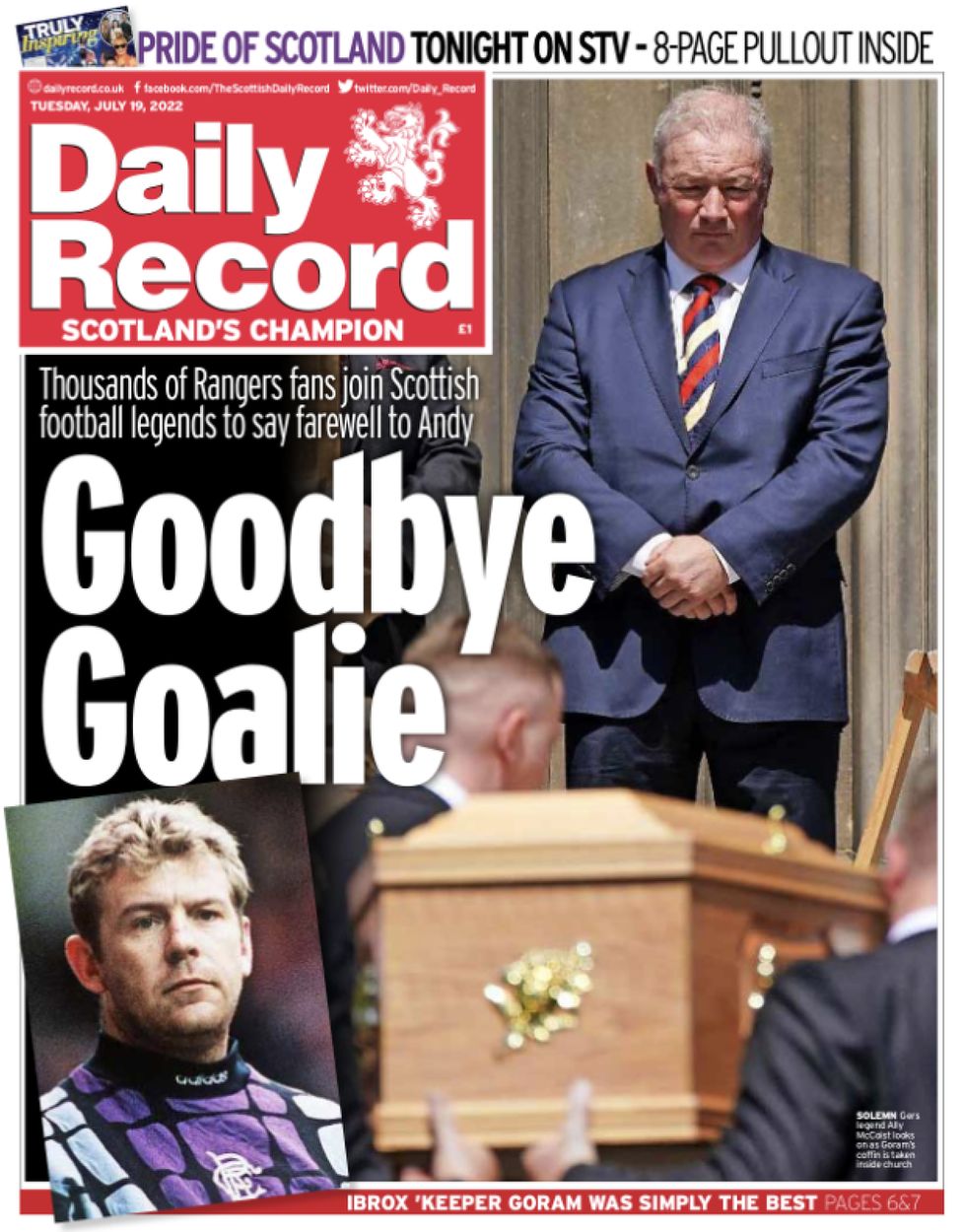 Daily Record