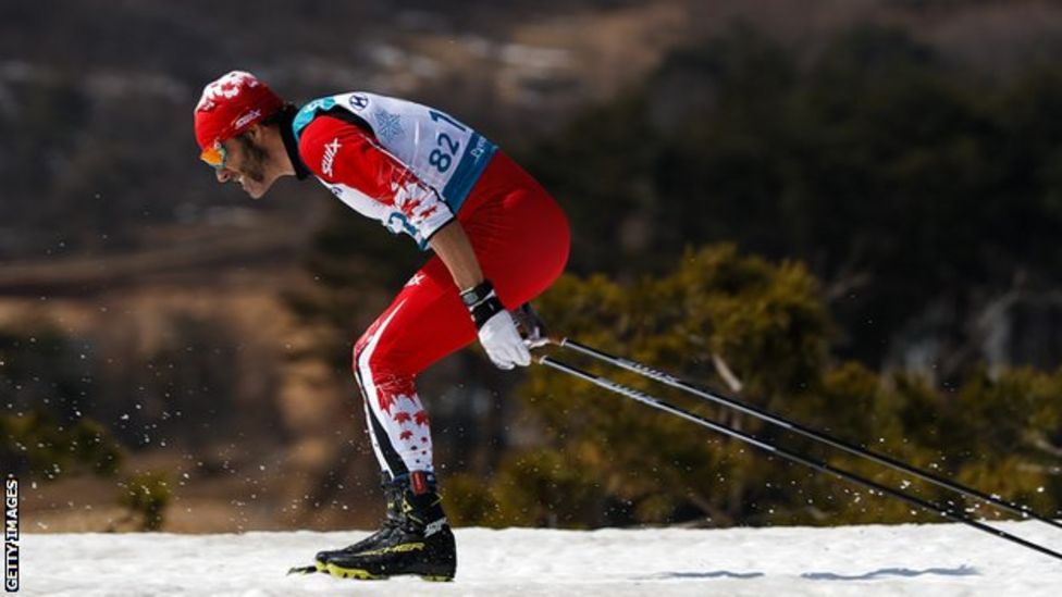 Winter Paralympics: Who Are The Stars To Watch At Beijing 2022? - BBC Sport