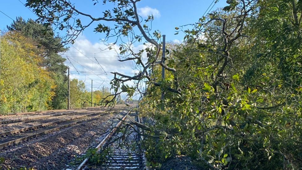 West Coast Main Line