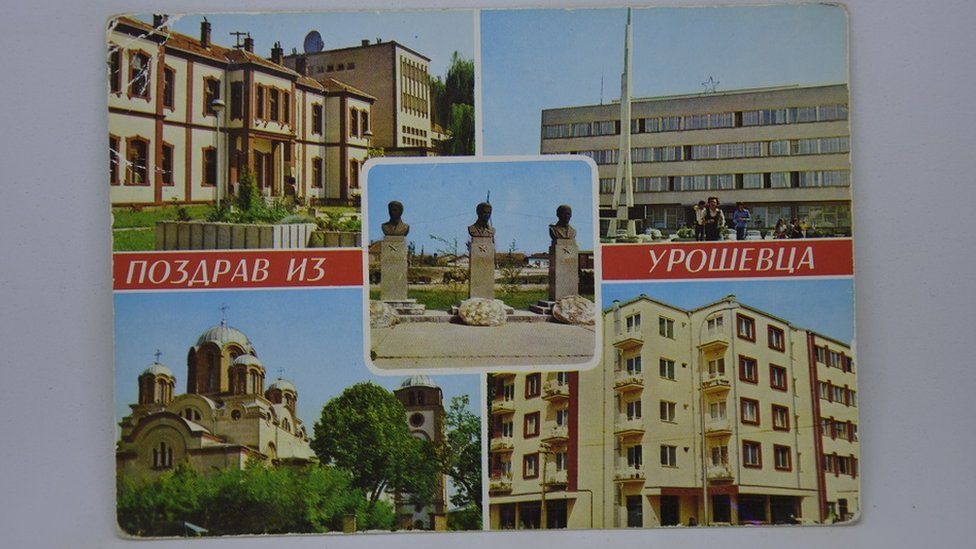 Разгледница