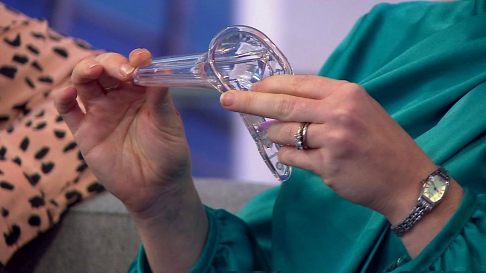 Smear test top tips How to make cervical screening more comfortable