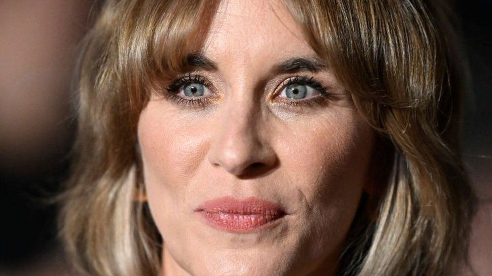 Vicky McClure signs up for Beat The Streets festival BBC News