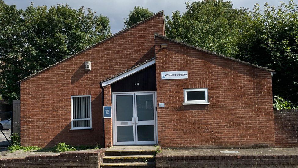 Sudden surgery closure affects thousands in Luton BBC News