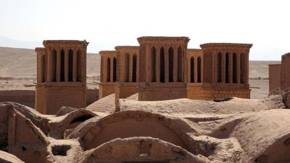بادگیر