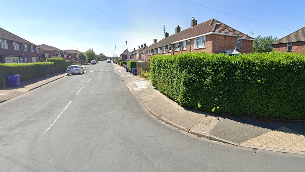 Grimsby child abduction attempt was mistaken identity, police say BBC