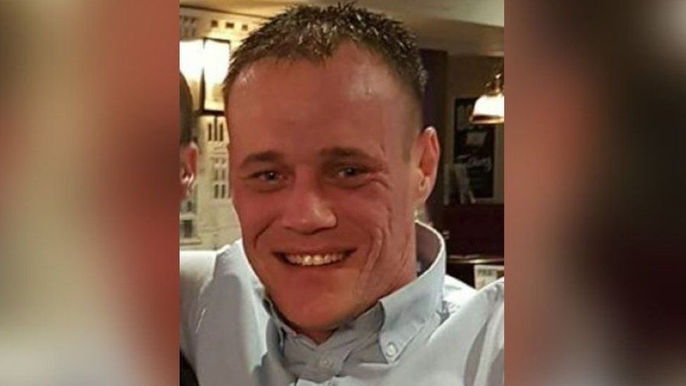 Jamie Anderson death: Firm fined after worker crushed by forklift truck ...