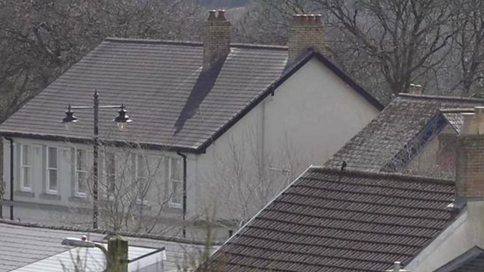 Council tax Wales could revalue homes for first time since 2003 BBC News