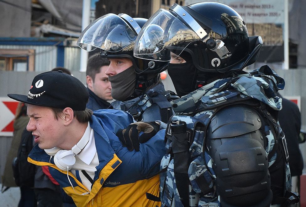 ОМОН