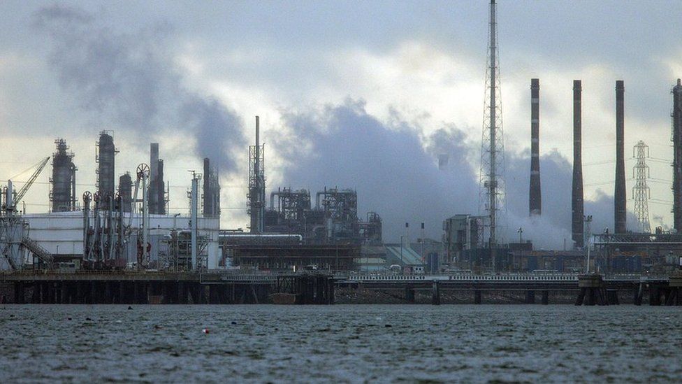 Tata Steel cuts 720 jobs blaming UK's 'cripplingly high