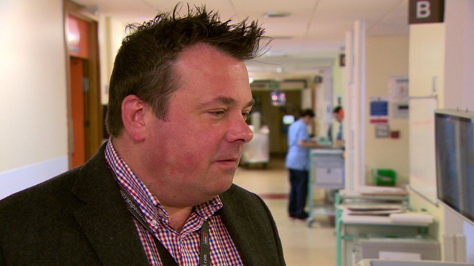 Vulval cancer Woman undiagnosed for seven years BBC News