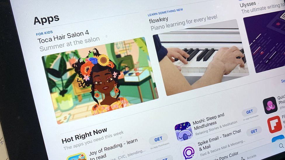 Epic Games explains what the App Store ban means for current