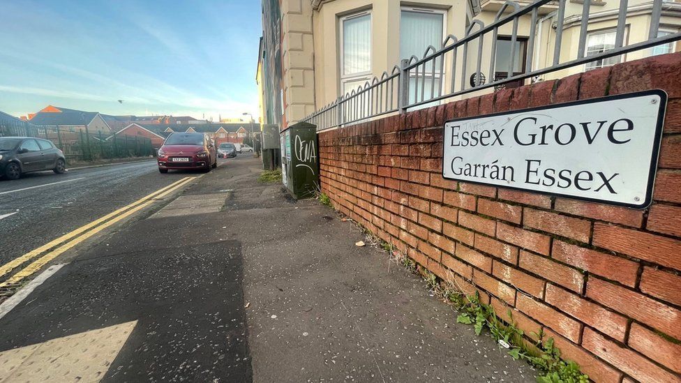 Ormeau Road Man Arrested After South Belfast Assault BBC News Ormeau road man arrested after south belfast assault bbc news