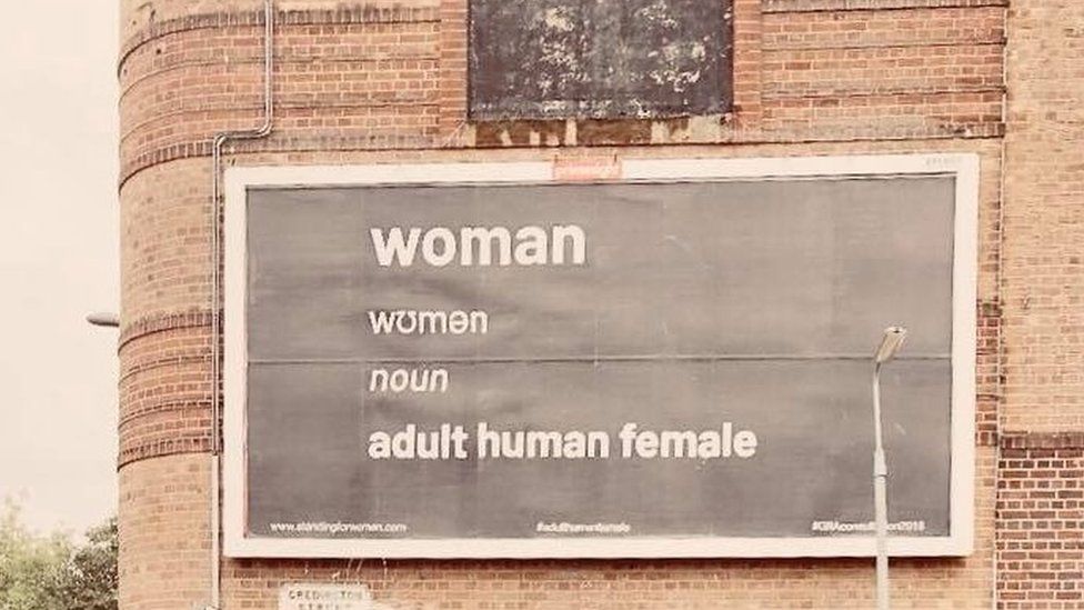 Human Female