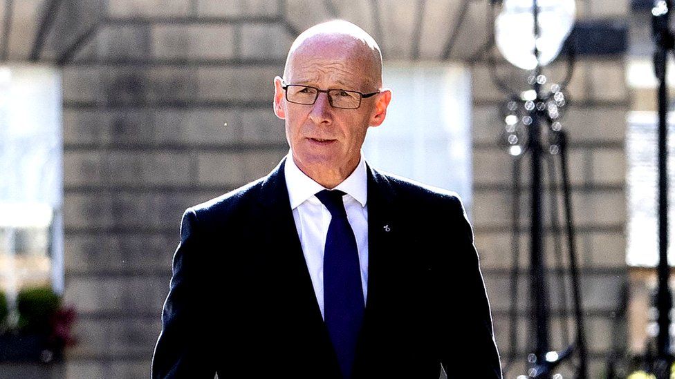 John Swinney