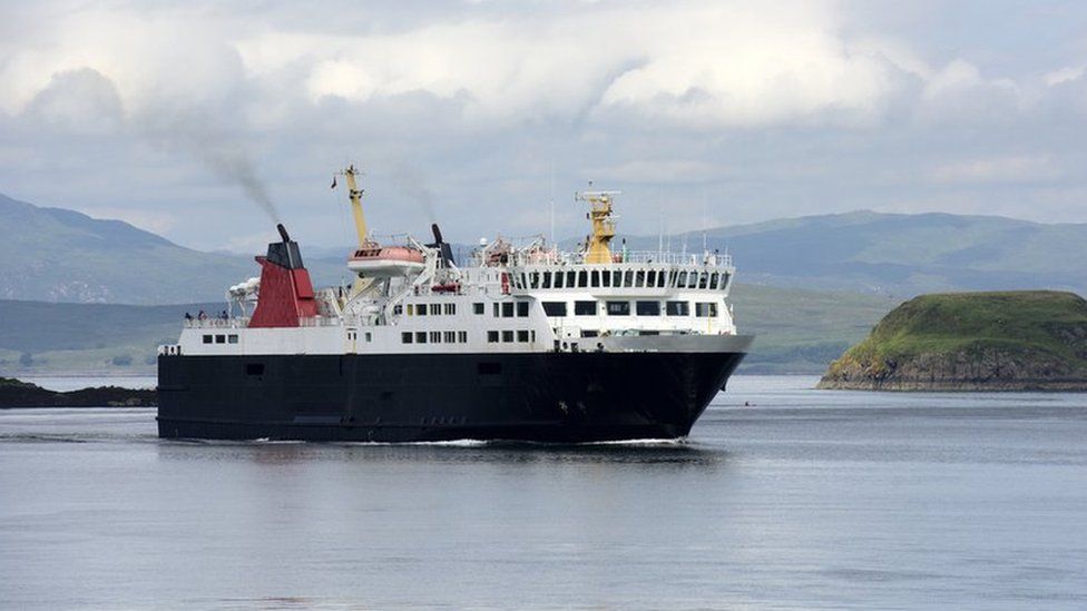 Ferry