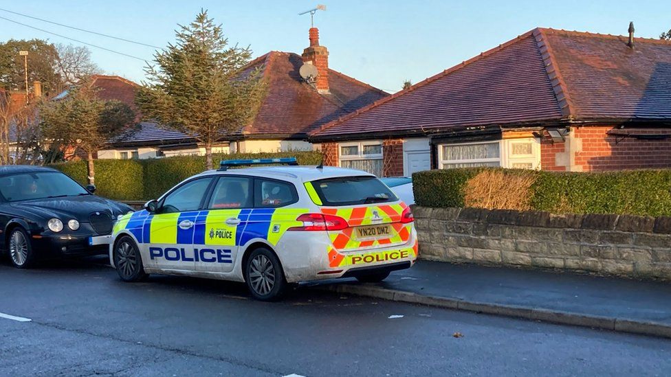 Man, 81, Bailed In Sheffield Attempted Murder Inquiry - BBC News