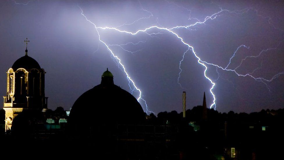 Storm Names: Met Office Announces What The Next Storms Are Going To Be ...