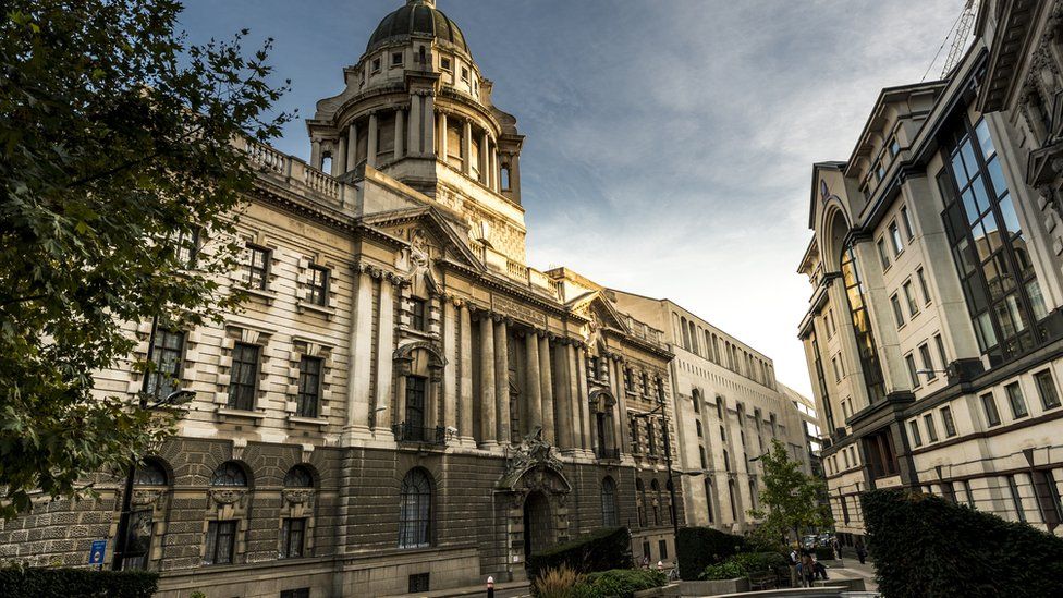 A 17-year-old boy charged with terror offences appeared at the Old Bailey on Friday