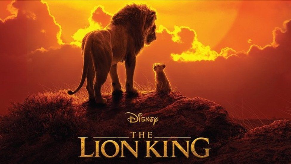 Streaming the lion deals king 2019 full movie