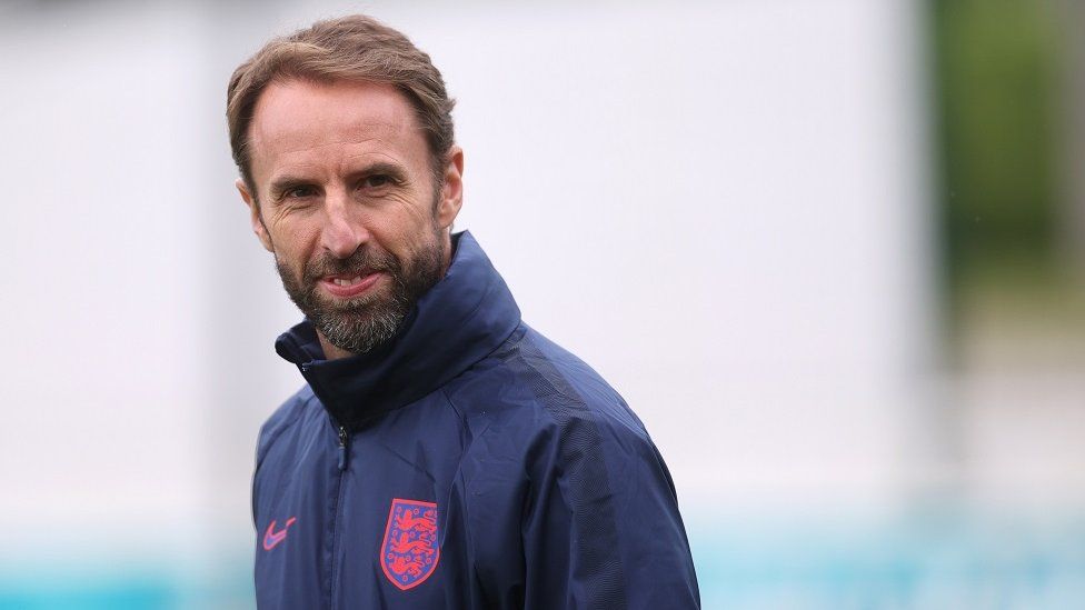 Euros 2020: What all of us can learn from Gareth Southgate