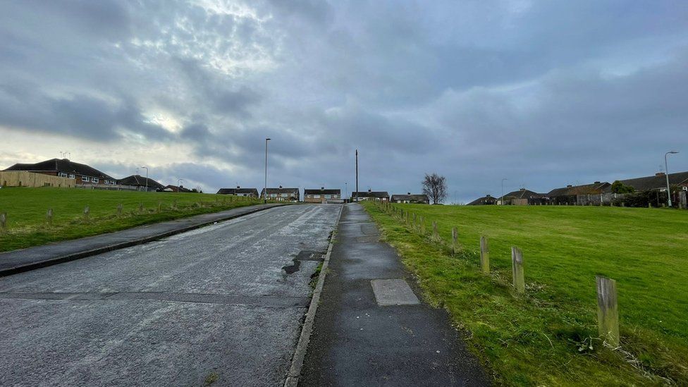 KirkbyinAshfield Plans approved for housing development BBC News