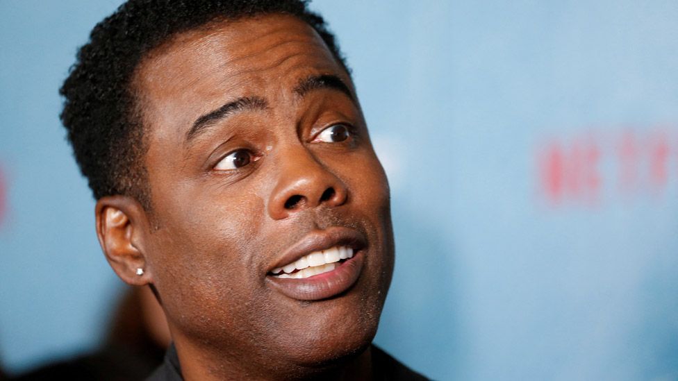 Chris Rock