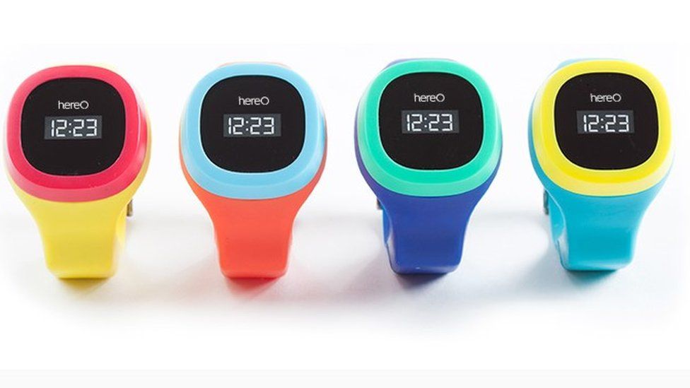 Hereo smartwatch store