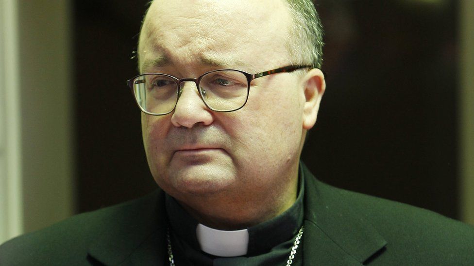 archbishop scicluna