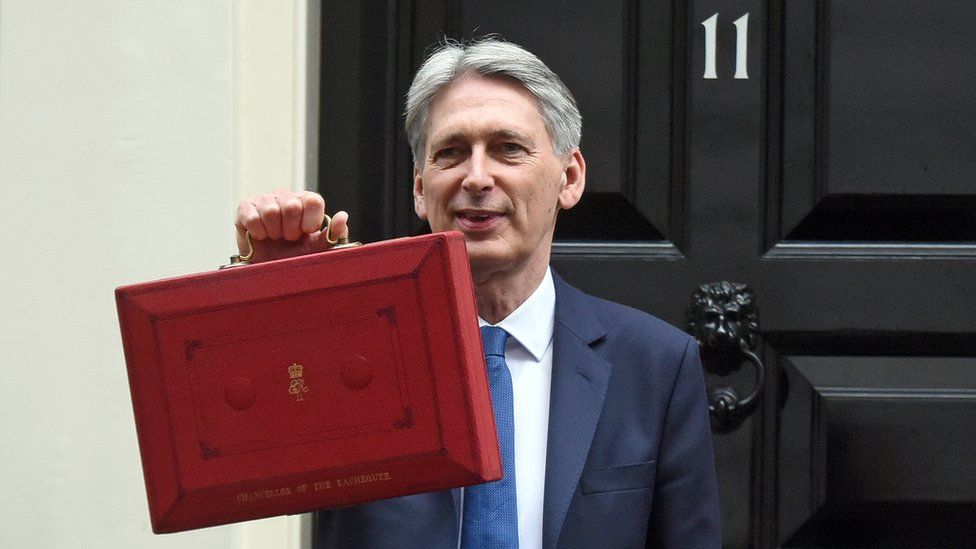 Philip Hammond