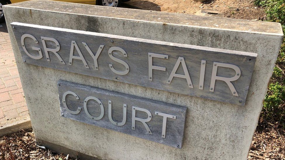 Grays Fair Court
