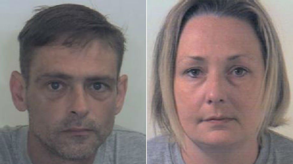 John Gogarty Wombwell Murder Ian Birley And Helen Nichols Jailed Bbc 