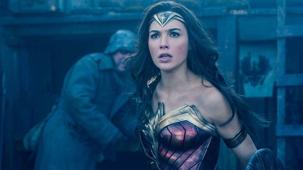 Gal Gadot Won't Reprise Role Of Wonder Woman - Report - I24NEWS