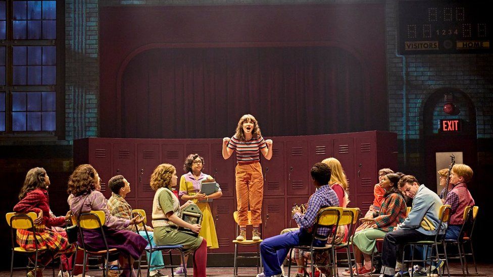 Stranger Things due in West End as stage spinoff of Netflix hit announced, Theatre