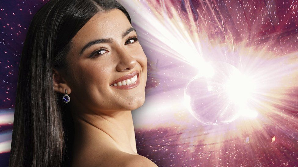 TikTok star Charli D'Amelio and mum Heidi join Dancing with the Stars