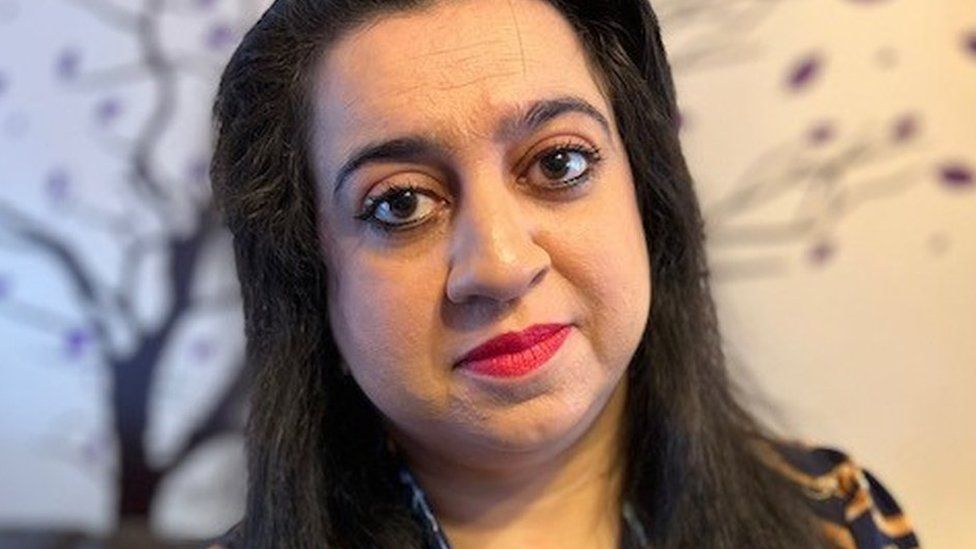 Sabiha Aziz