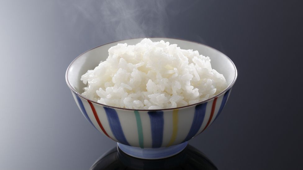 Rice