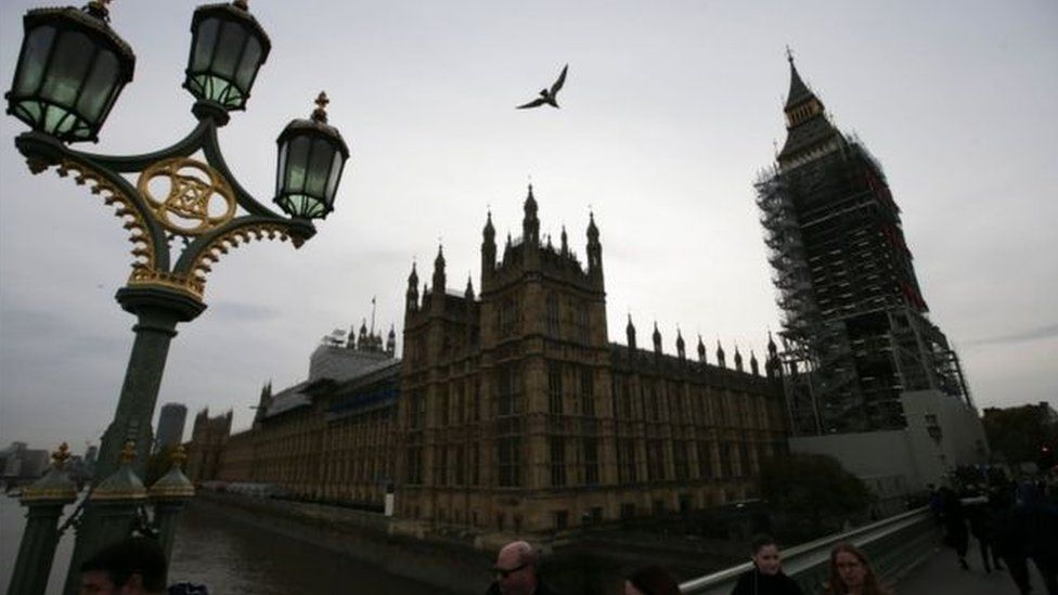 House of Lords