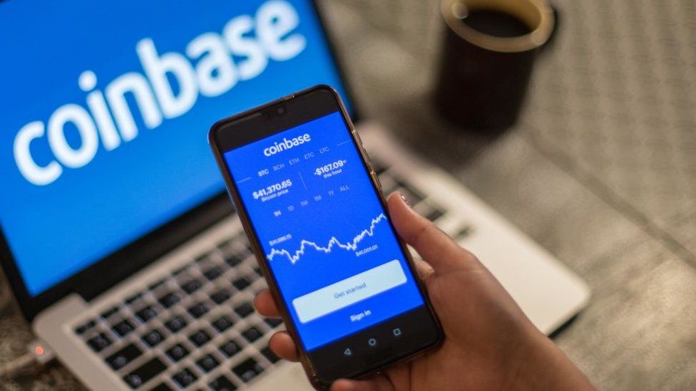 can you have 2 coinbase accounts