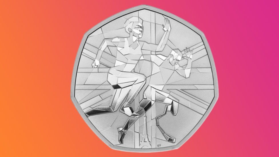 Royal Mint New 2024 Coins Celebrate Buckingham Palace And British    132162449 Coinsfinished 