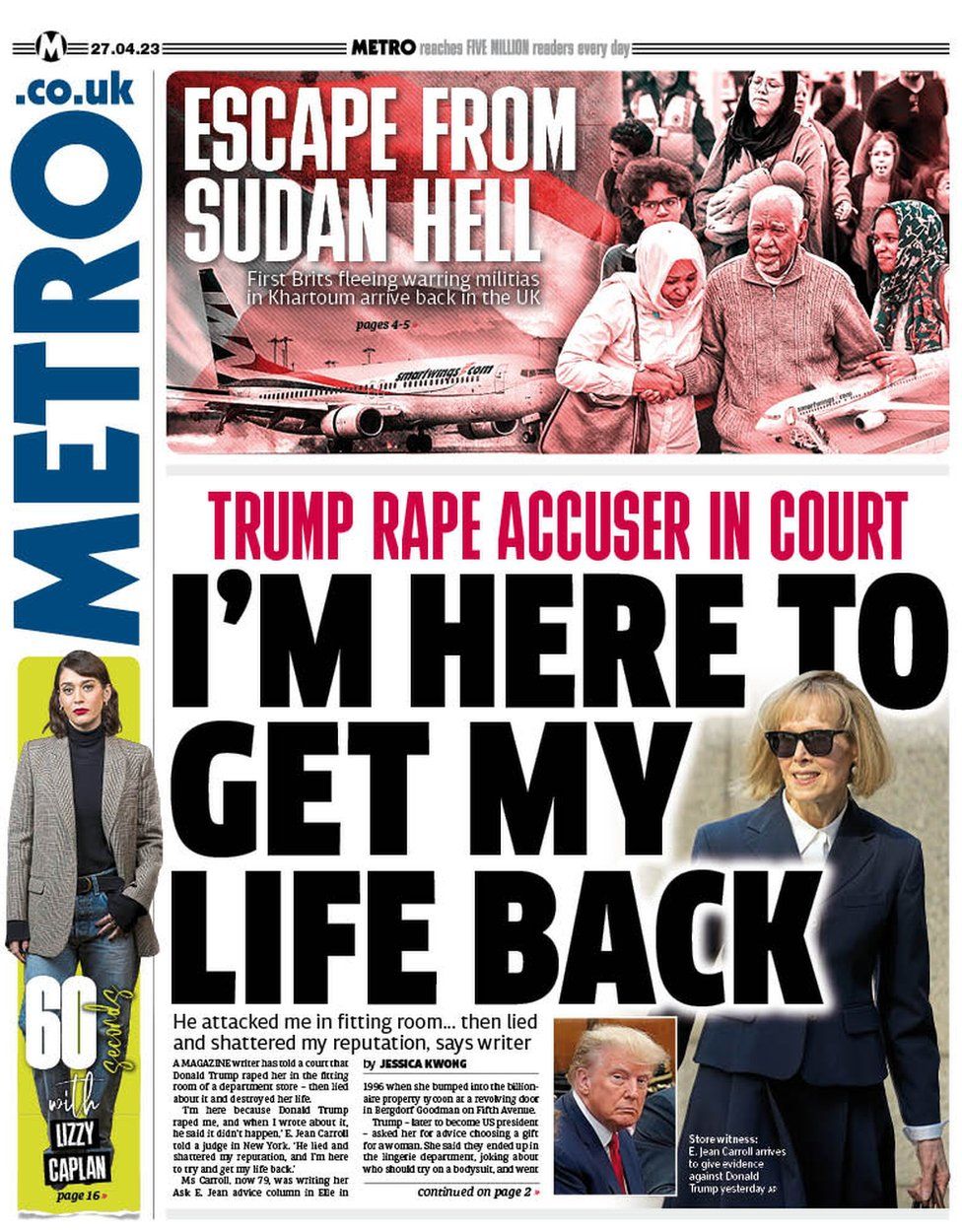 Metro