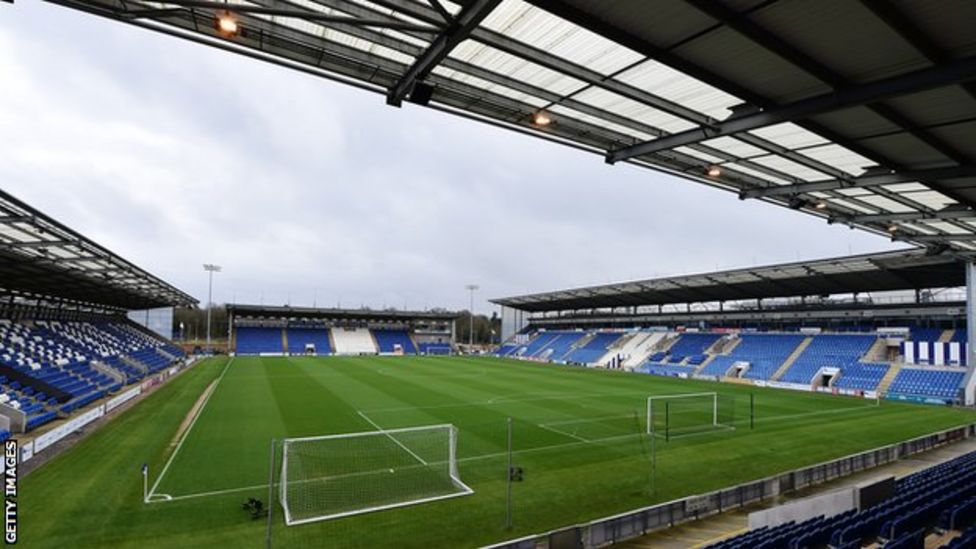 Colchester United: Ollie Kensdale Signs First Professional Deal - Bbc Sport