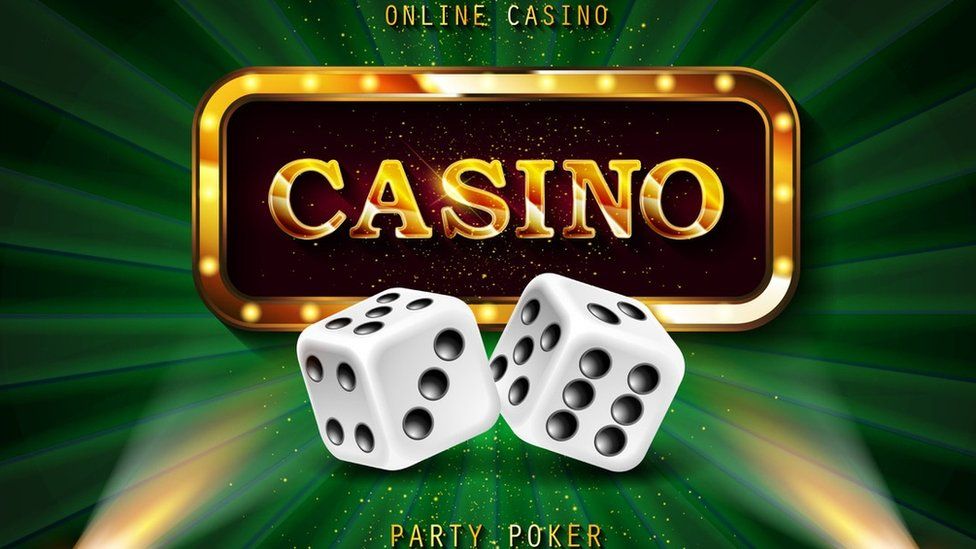 Casino ad