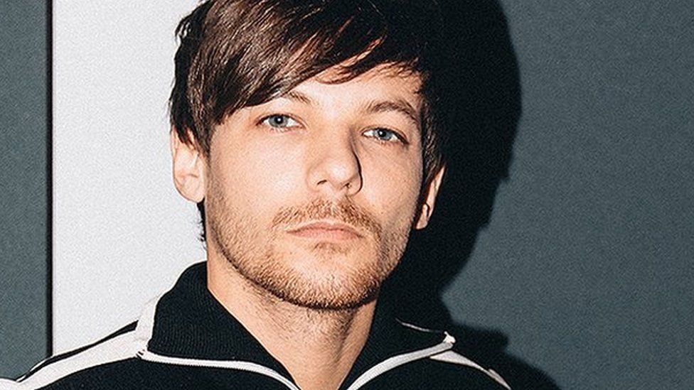 LouisGalaxy  Your Source for Louis Tomlinson News — Louis at