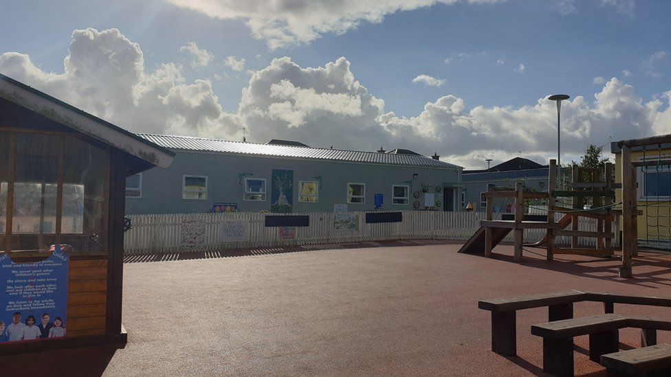 Rowandale Integrated Primary School