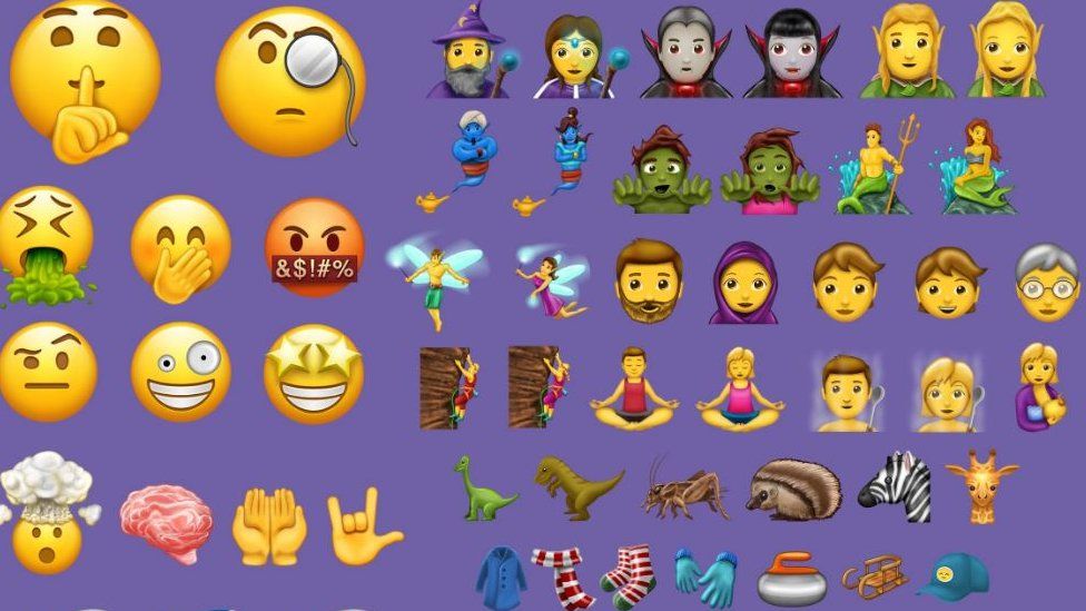 Download 930 Gambar Emoji Berjilbab Terbaik Gratis HD