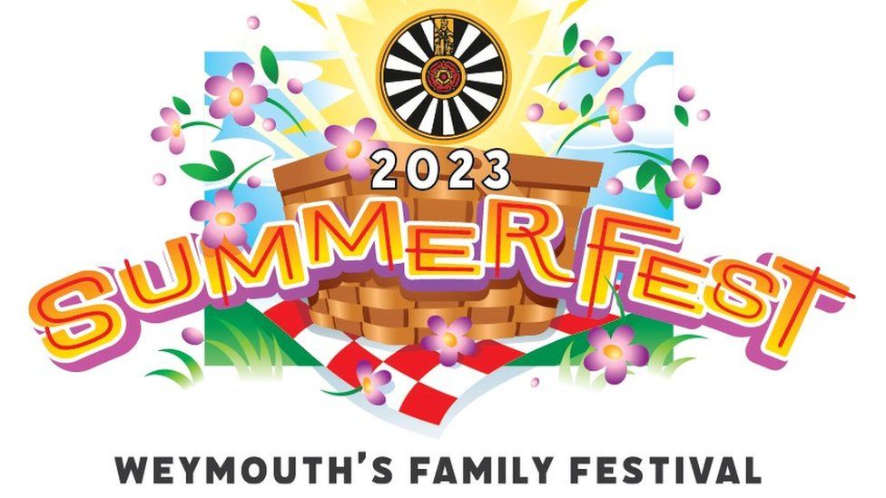 SummerFest poster