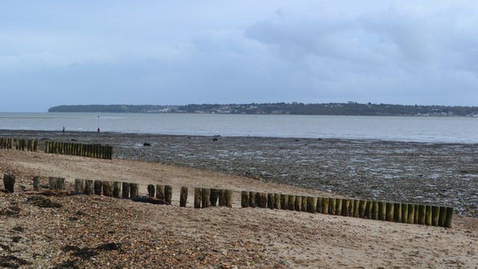 Stone Point, Lepe