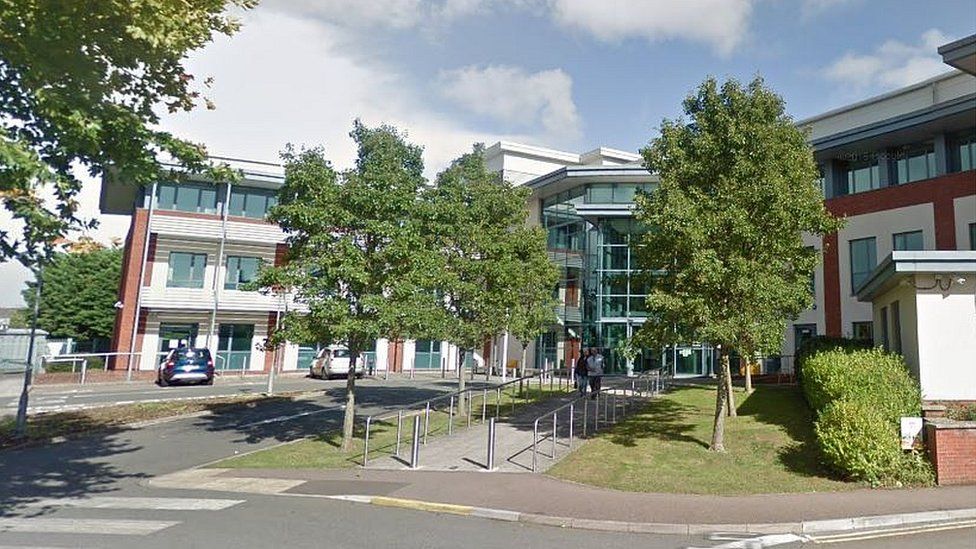 Planning concerns due to staff shortages at Devon council BBC News