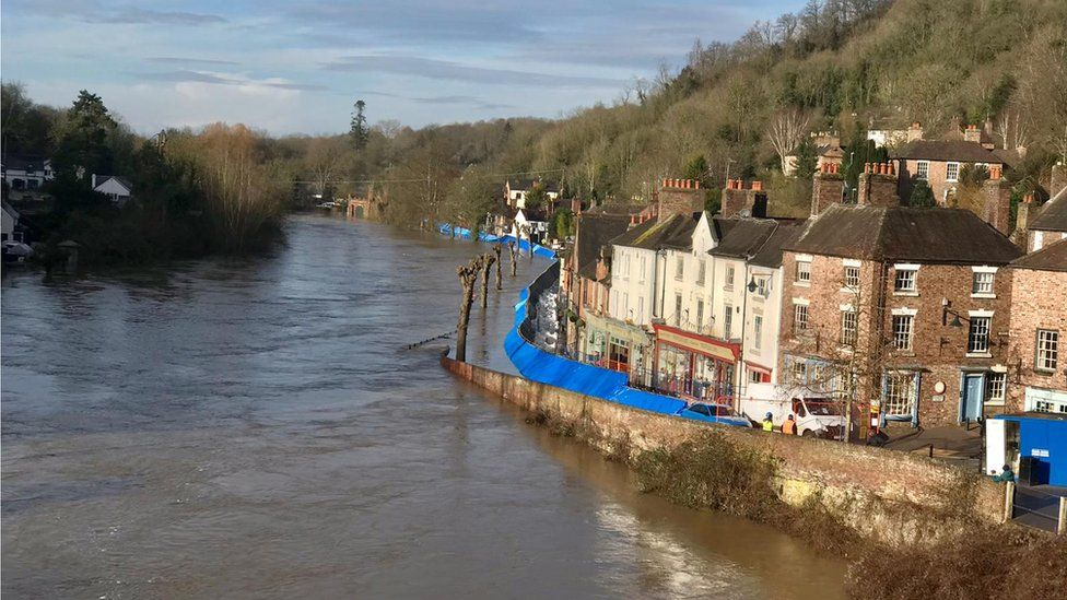 Ironbridge