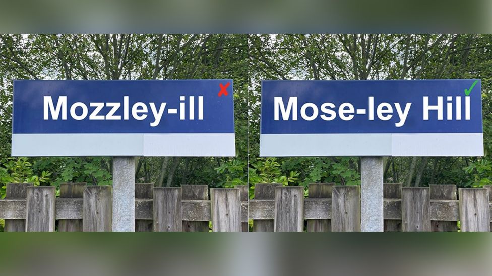 Mossley Hill pronunciation